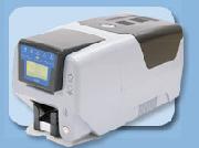 fingerprint machine